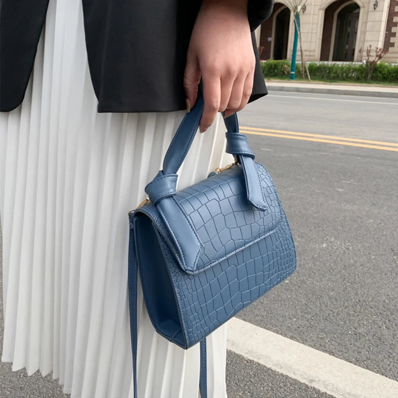 Small Square Bags