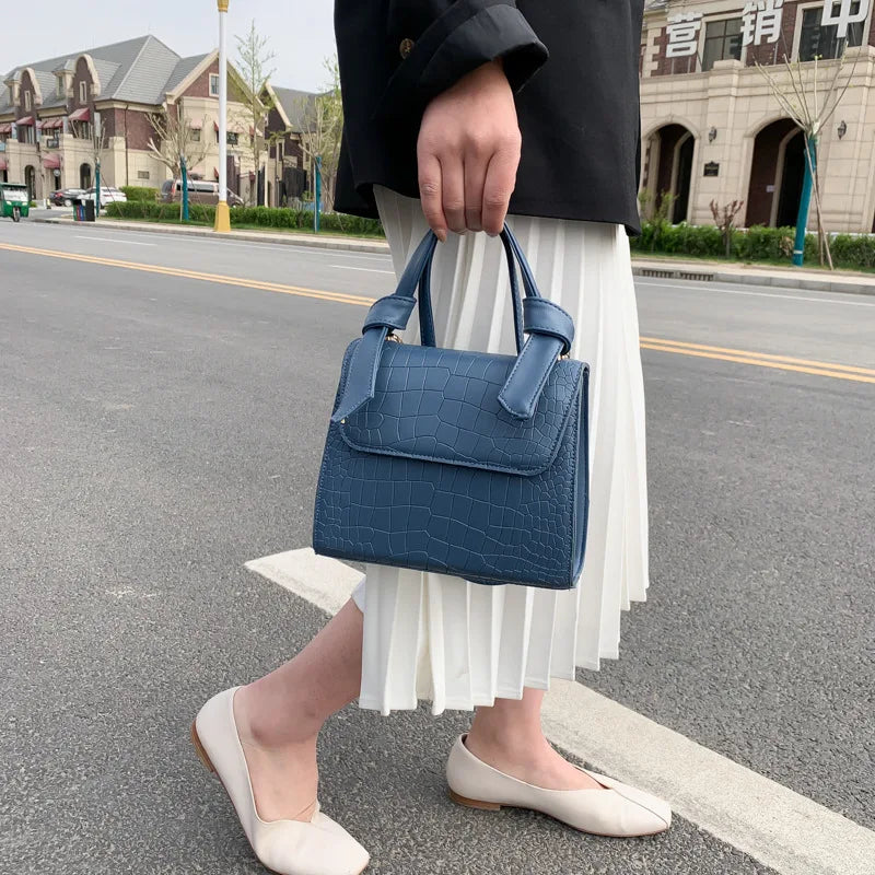 Small Square Bags