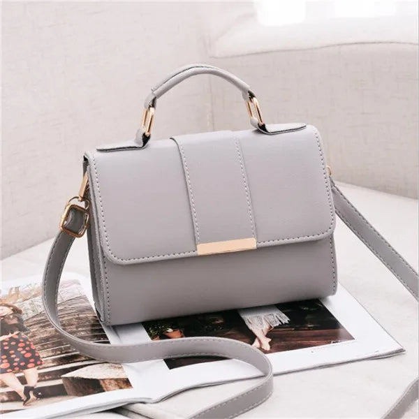 Retro Women Handbag