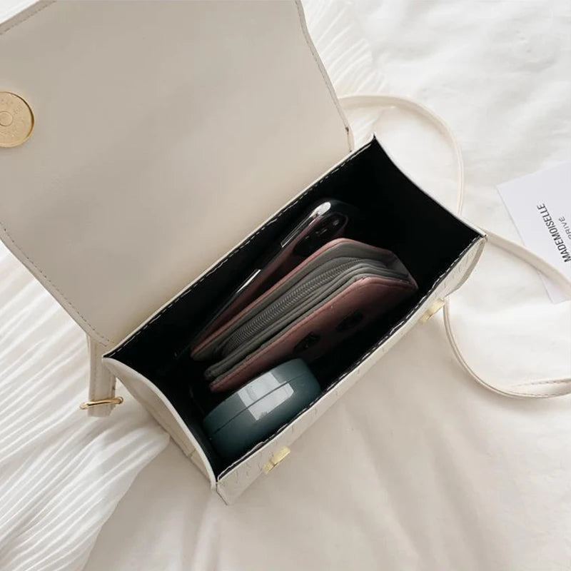 Small Square Bags