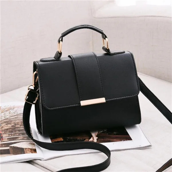 Retro Women Handbag
