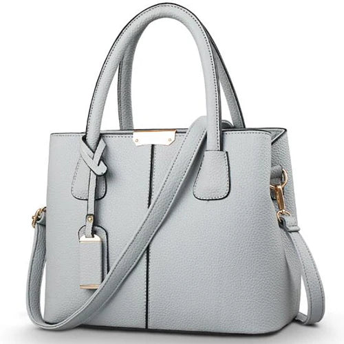 Women PU Leather