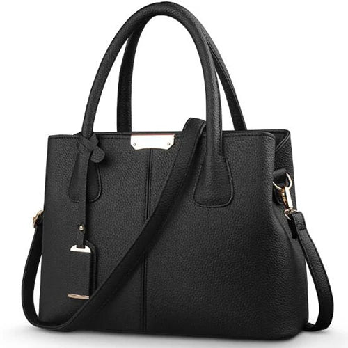 Women PU Leather
