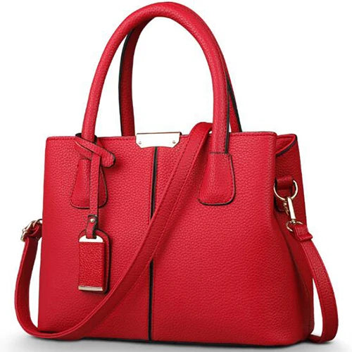 Women PU Leather