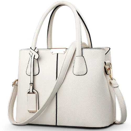 Women PU Leather