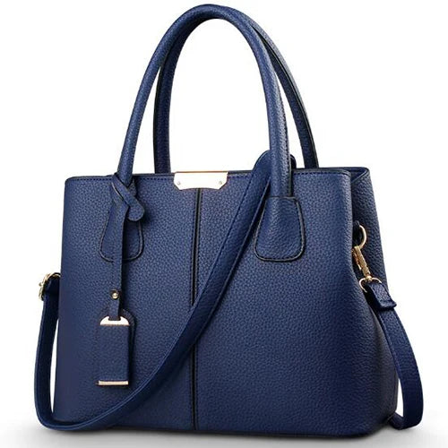 Women PU Leather