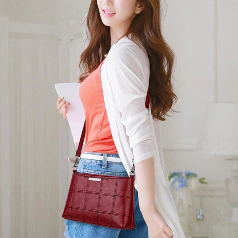 Fashion Women Messenger Bags
