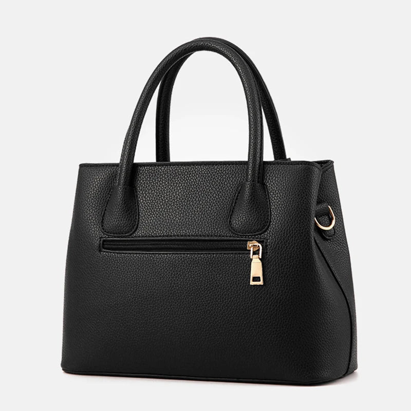 Women PU Leather