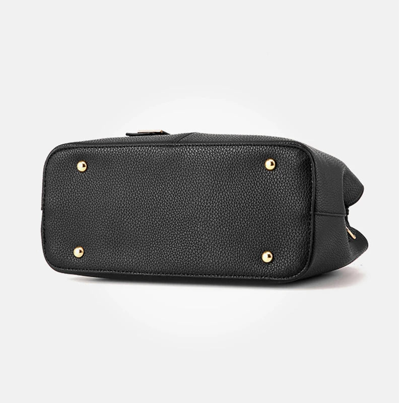 Women PU Leather