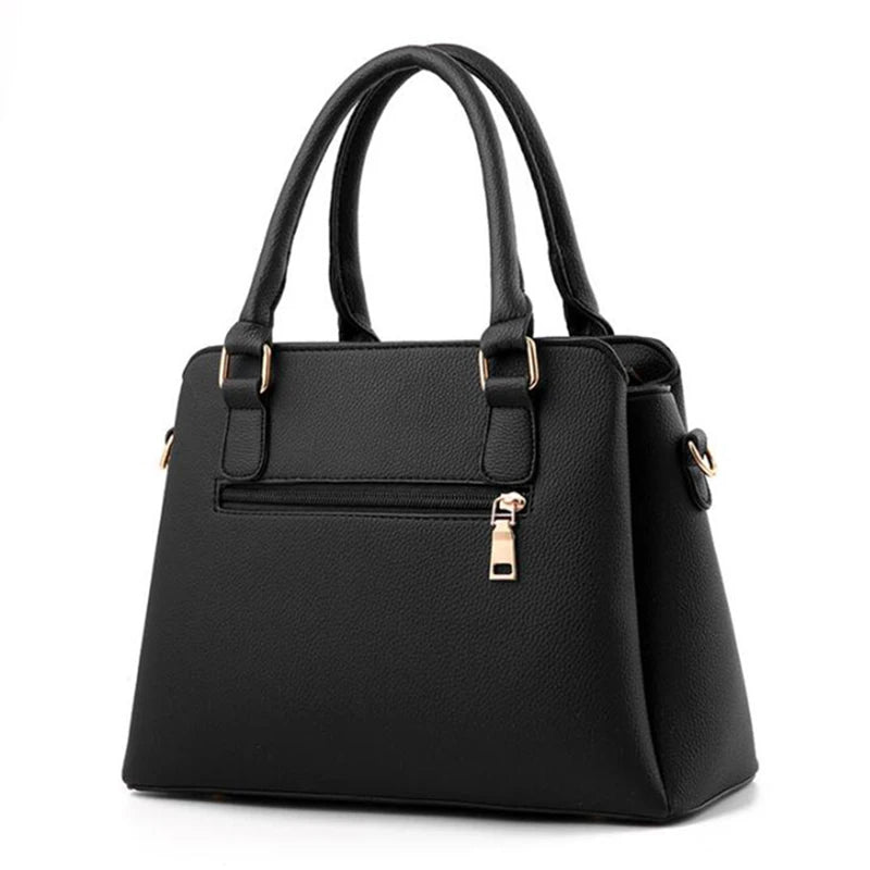 Fashion Women Handbags Tassel