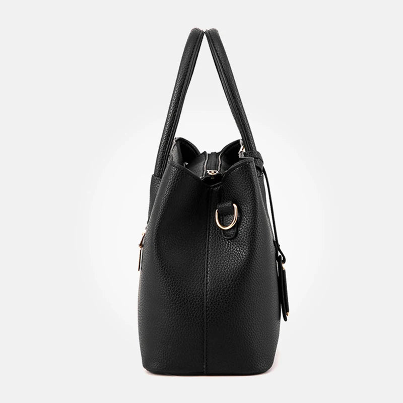 Women PU Leather