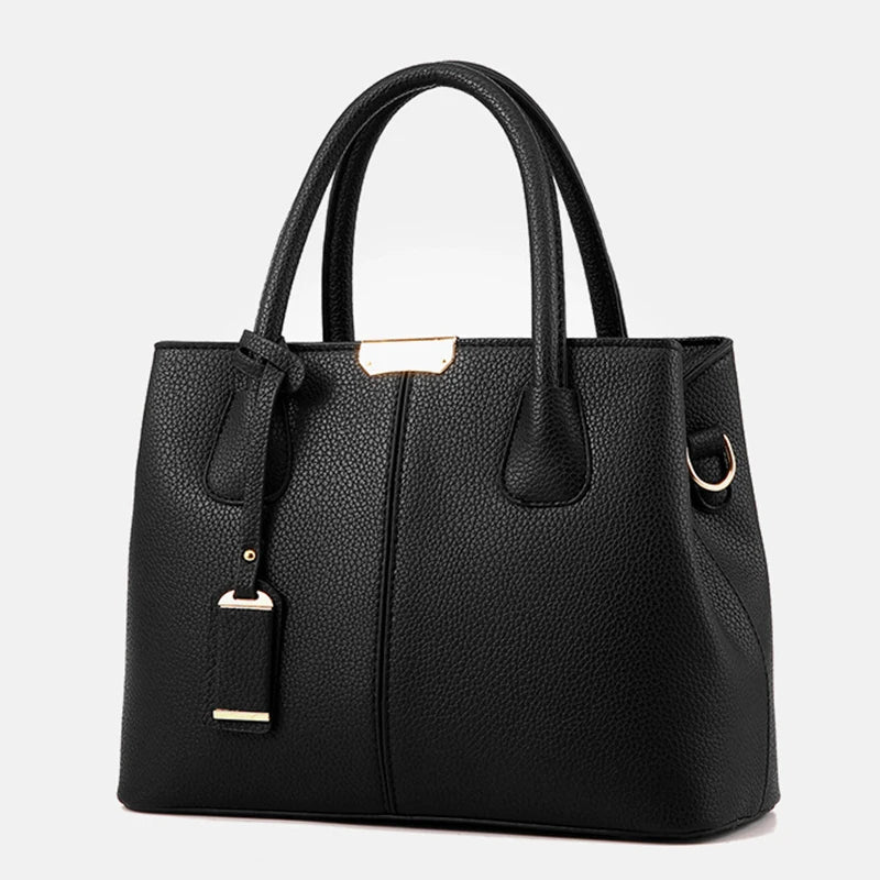 Women PU Leather