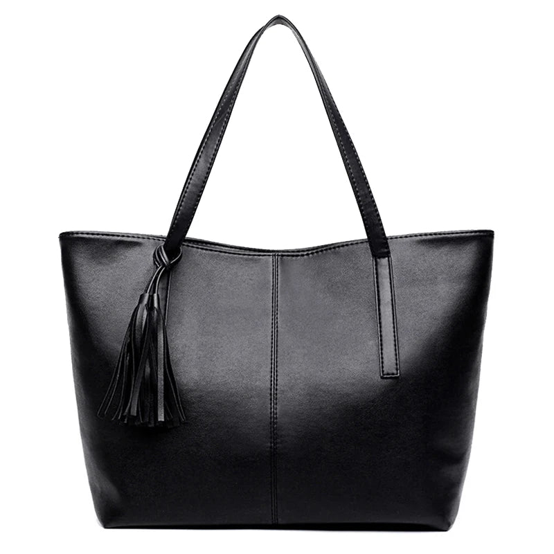 Ladies Large Capacity Handbags