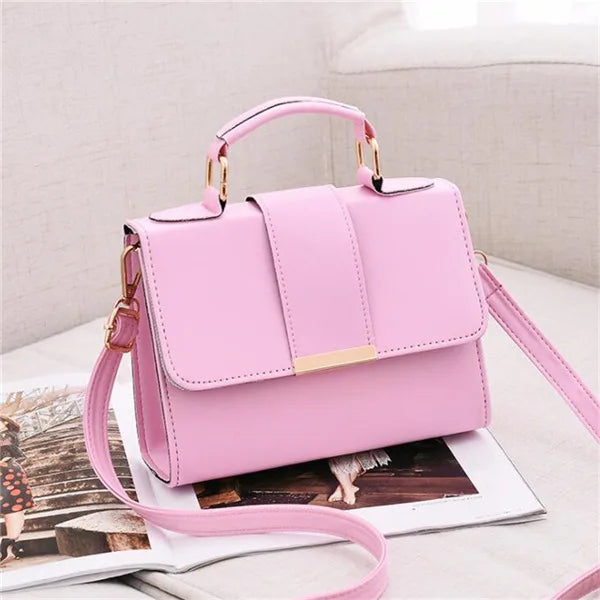 Retro Women Handbag