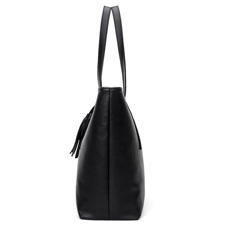 Ladies Large Capacity Handbags