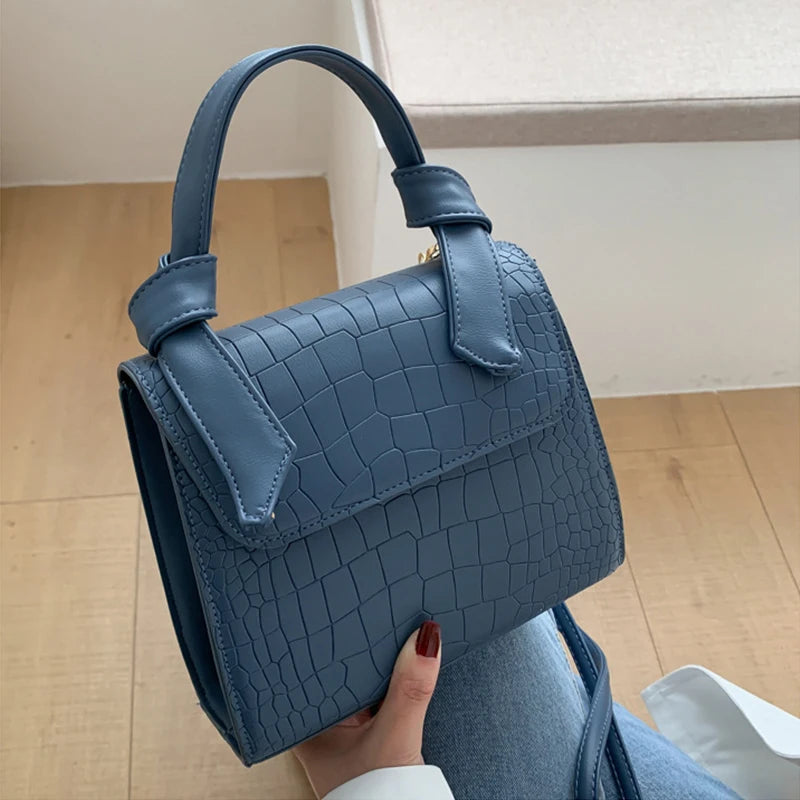Small Square Bags