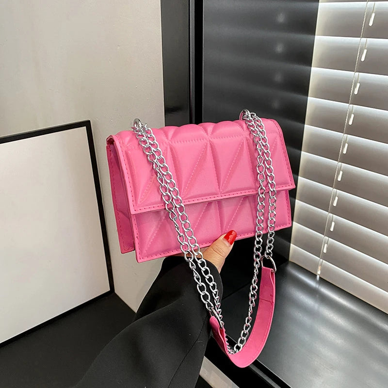 Designer Fashion Women Shoulder