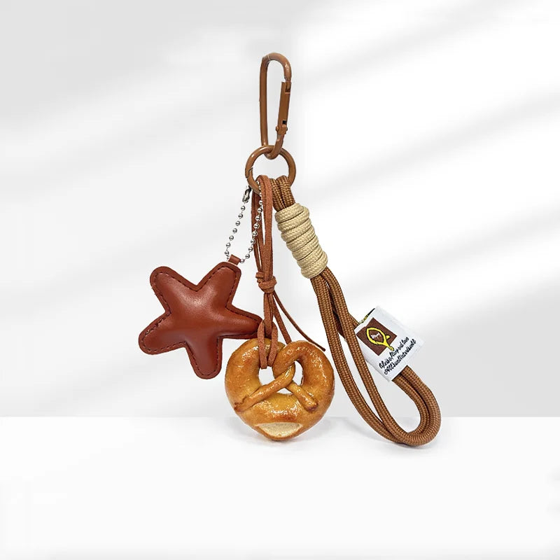 Pendant Cartoon