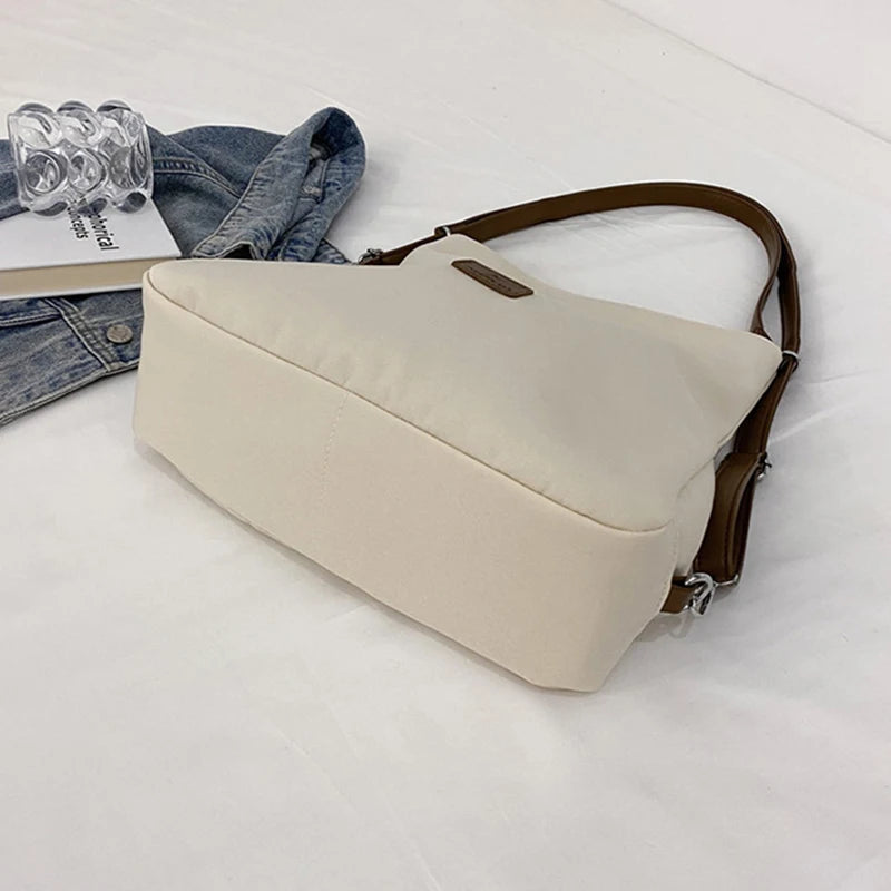 Women Top-handle Shoulder Crossbdoy Bag