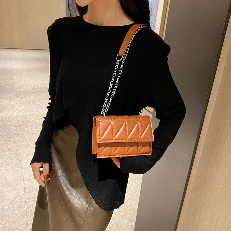 Designer Fashion Women Shoulder