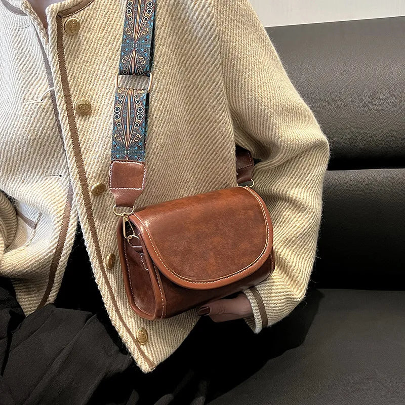 Ladies Fashion Crossbody Bags