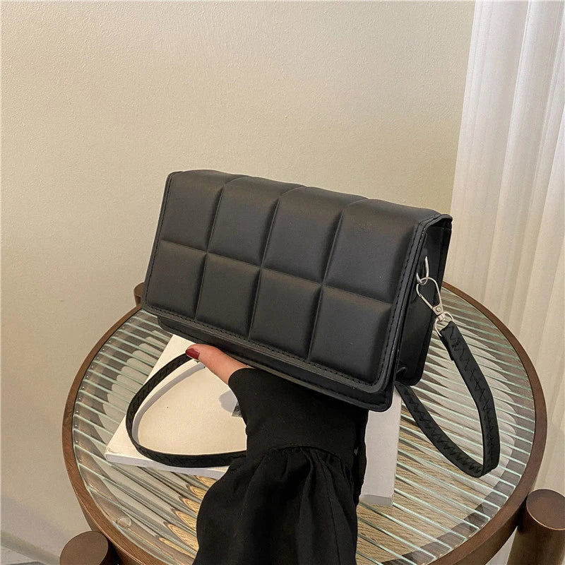 New Designer Small Messenger