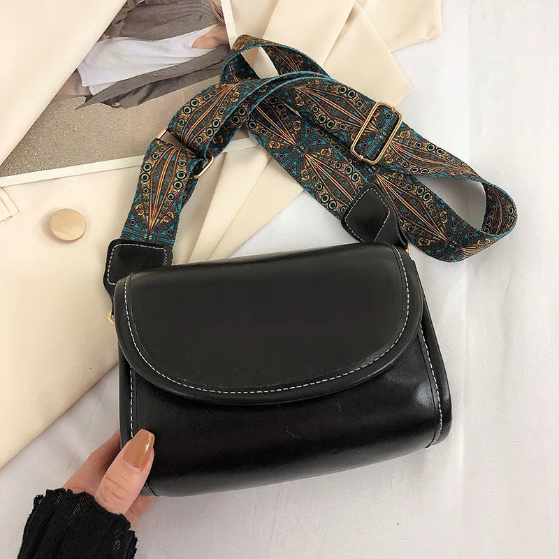 Ladies Fashion Crossbody Bags