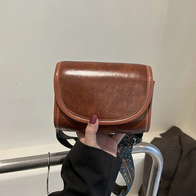 Ladies Fashion Crossbody Bags