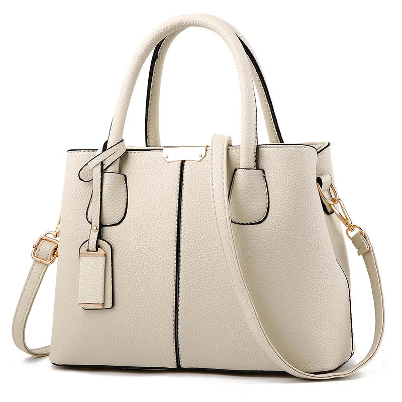 Women PU Leather