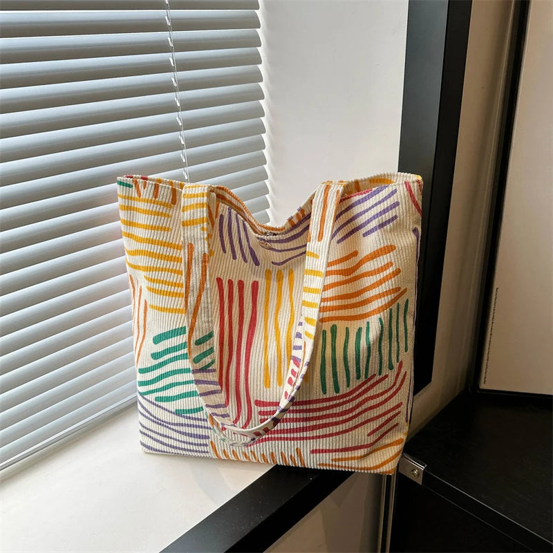 Women Brand Canvas