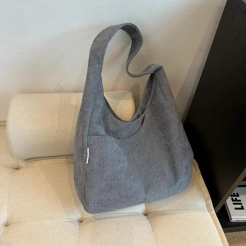 Causal Shoulder Bags