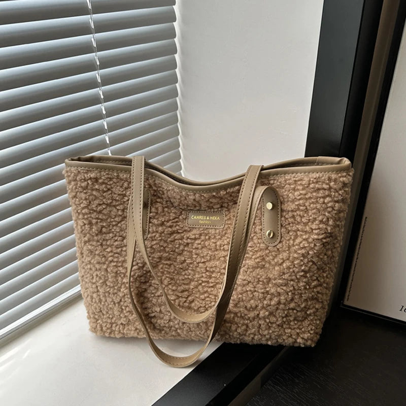 Soft Handbag