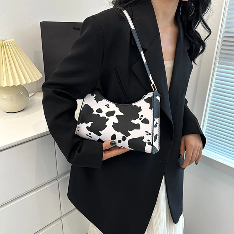 Fashion Zebra Leopard