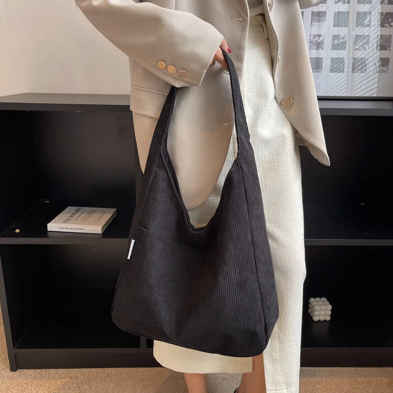 Causal Shoulder Bags