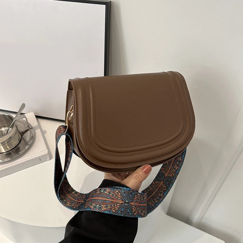 Flap Bag Designer