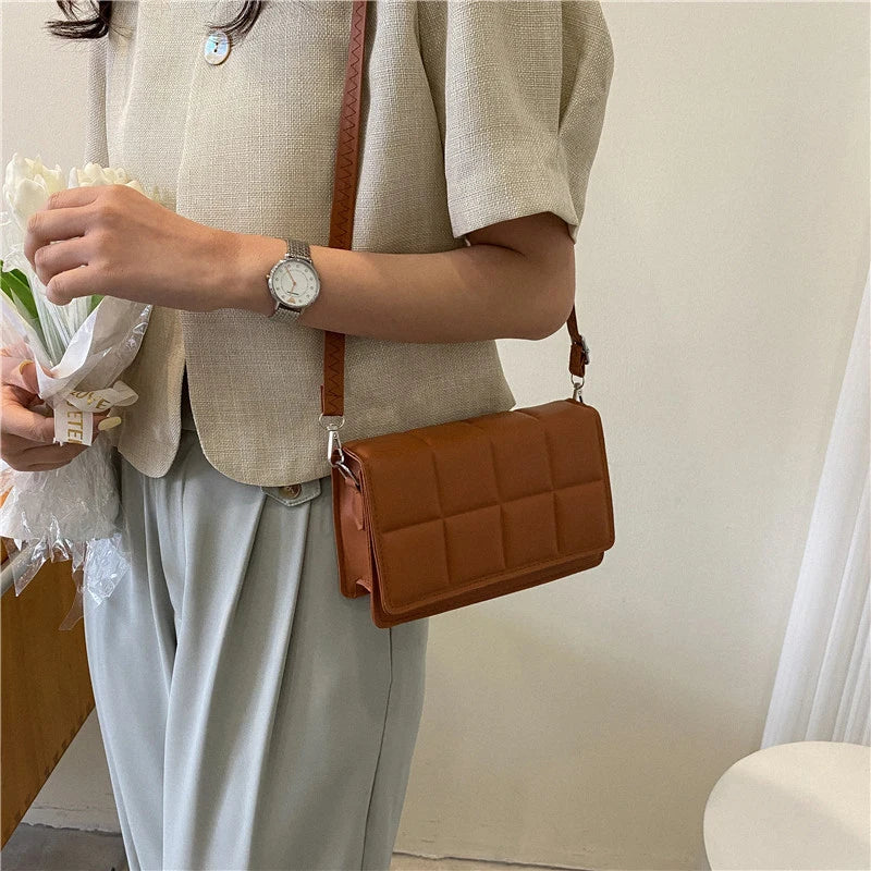 New Designer Small Messenger