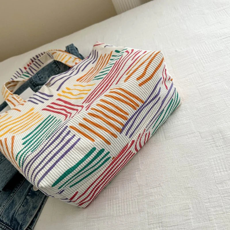 Women Brand Canvas