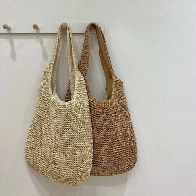 Weave Tote Bag