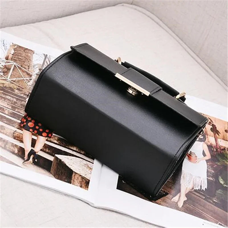 Retro Women Handbag