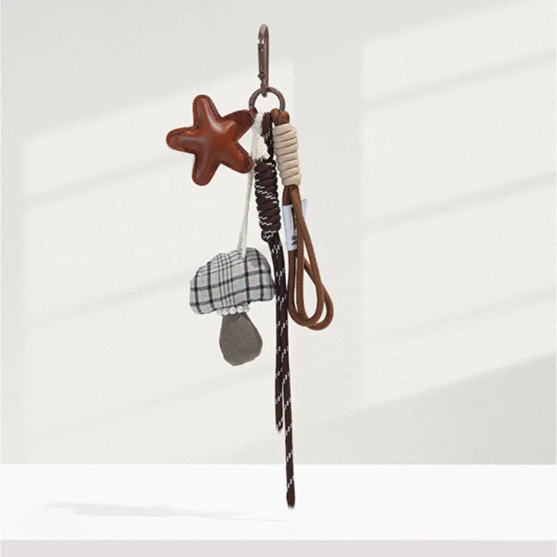 Pendant Cartoon