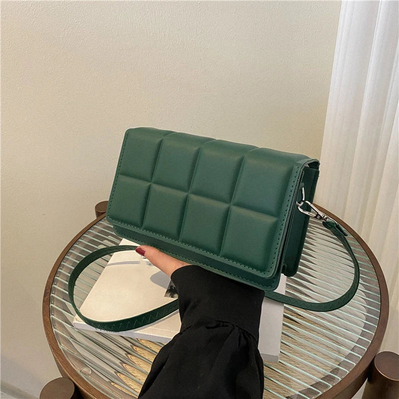 New Designer Small Messenger
