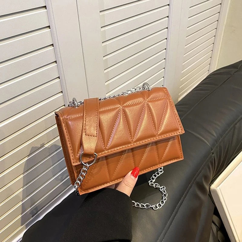 Designer Fashion Women Shoulder