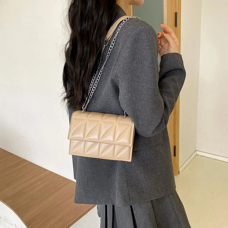 Designer Fashion Women Shoulder