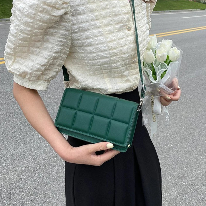 New Designer Small Messenger