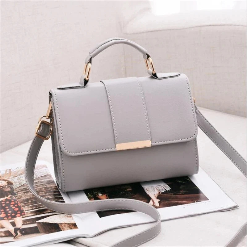 Women Fashion PU