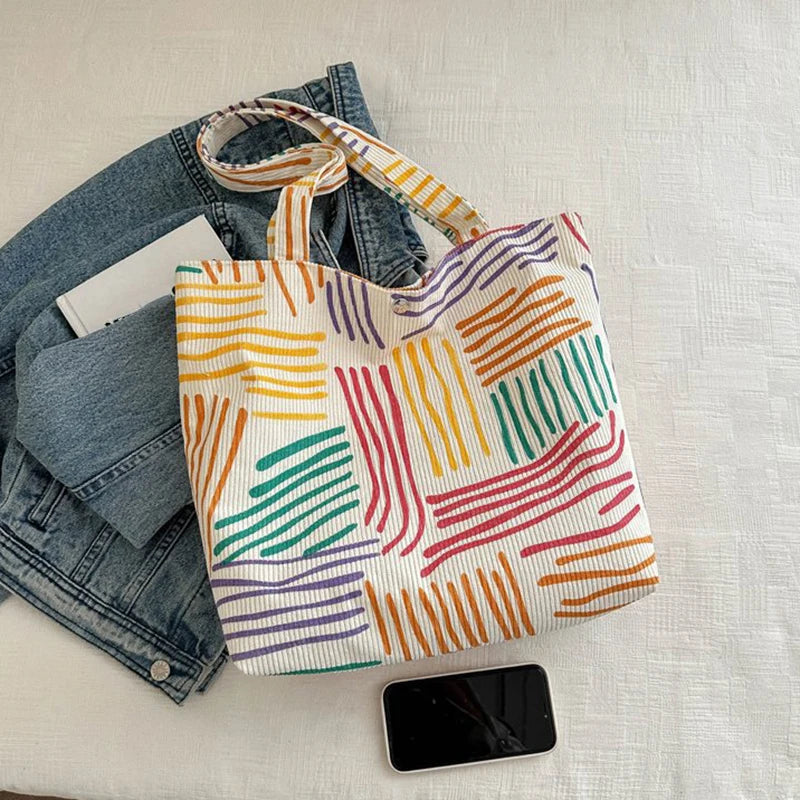 Women Brand Canvas
