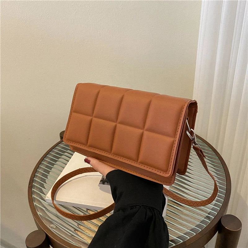 New Designer Small Messenger