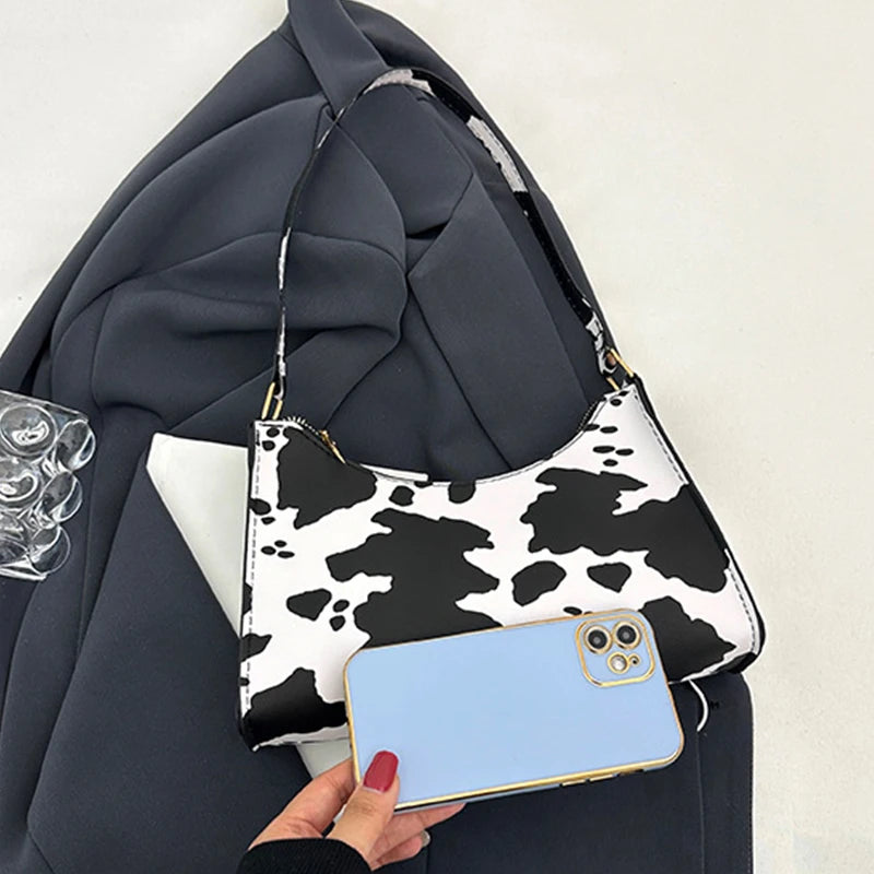 Fashion Zebra Leopard