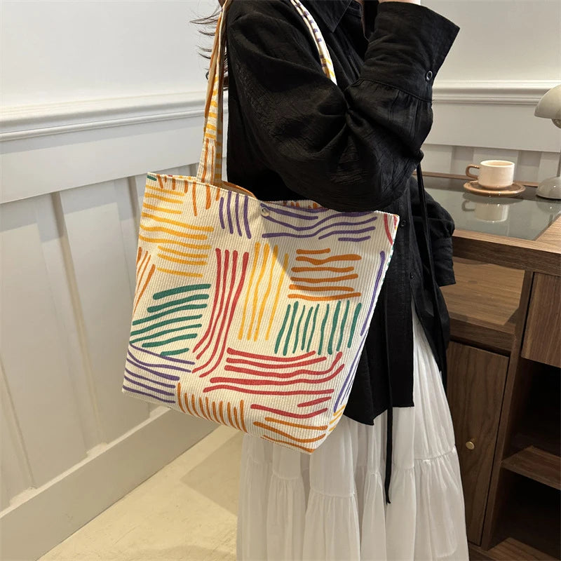 Women Brand Canvas