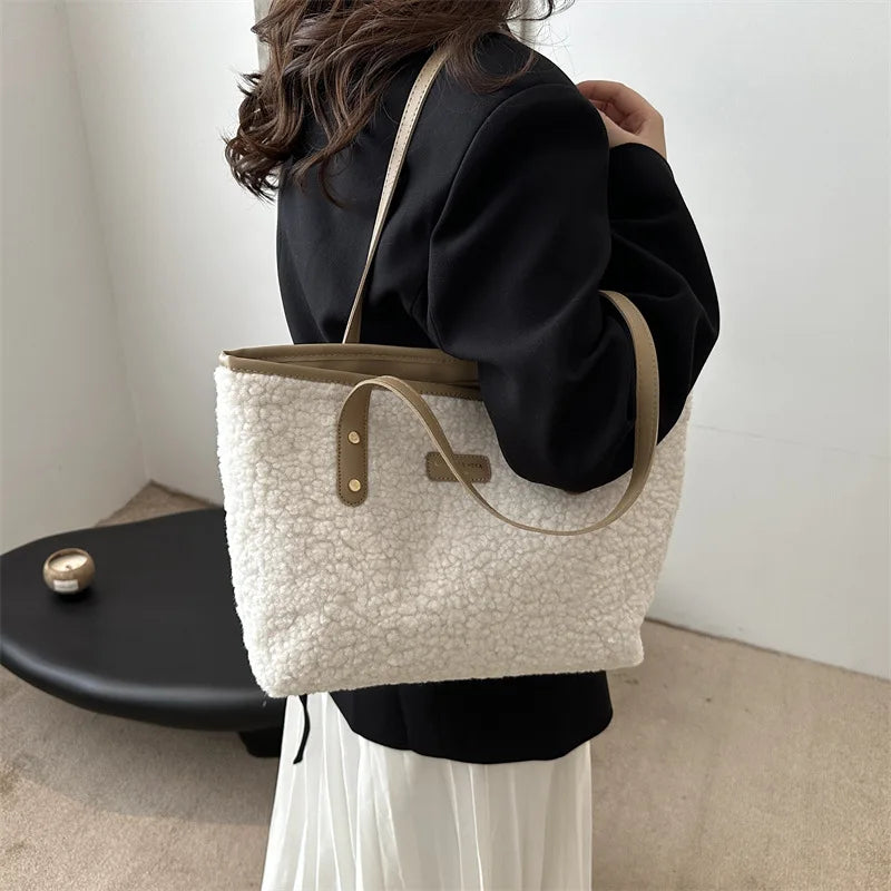 Soft Handbag